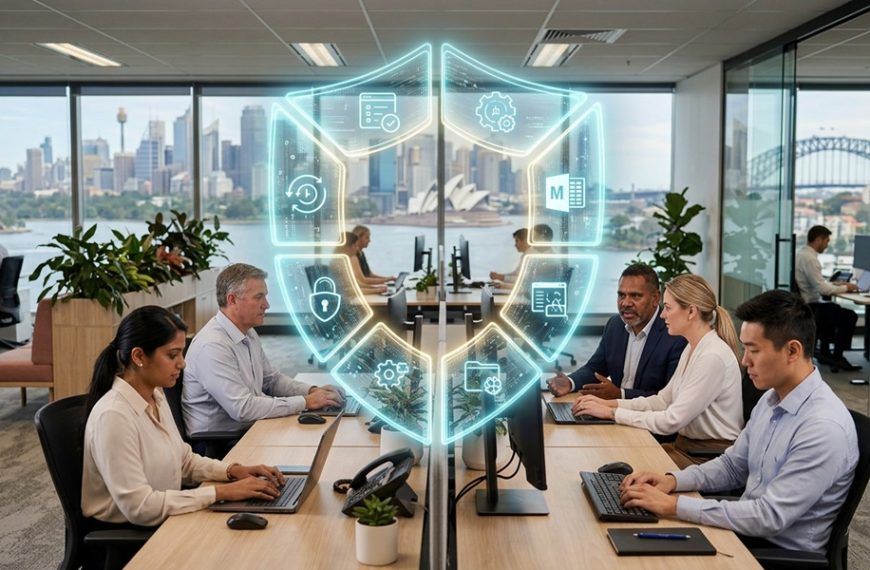 Essential Eight ASD Essential 8 Cyber Security Explained