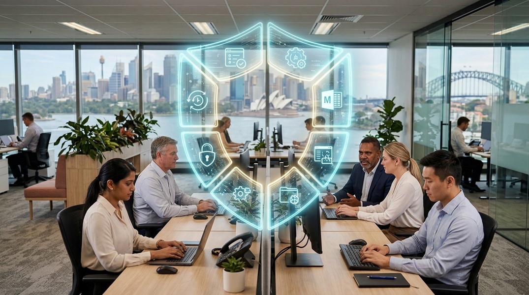 Essential Eight ASD Essential 8 Cyber Security Explained