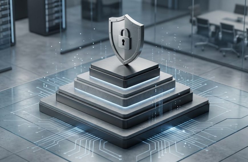 Essential Eight Maturity Model Explained