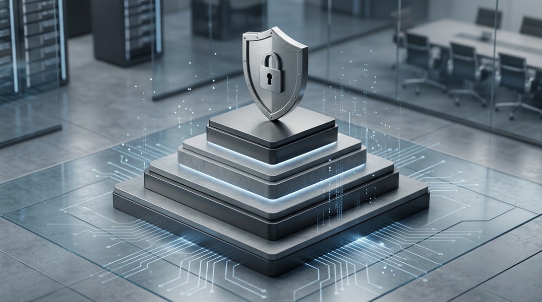 Essential Eight Maturity Model Explained