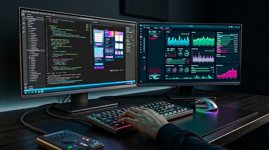 Tailored Cyber Security Solutions