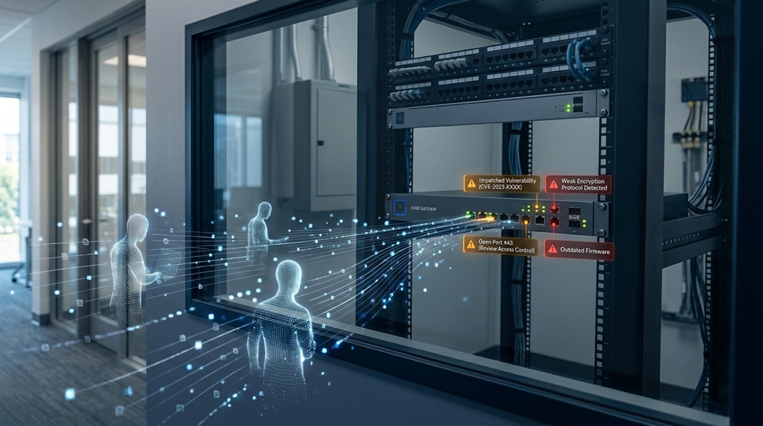 WatchGuard Fortinet Critical Vulnerabilities