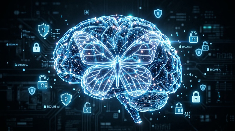 The AI That's Too Dangerous to Release