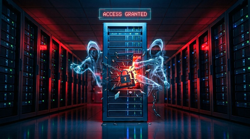 The cPanel Authentication Bypass That Broke the Internet