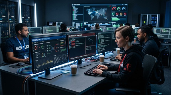 What Is Penetration Testing