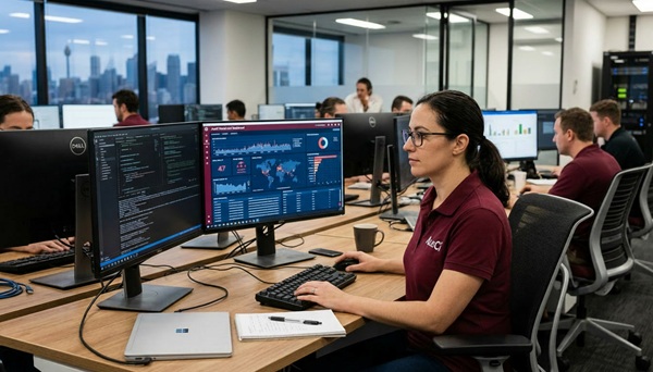 What Is a Cyber Security Audit